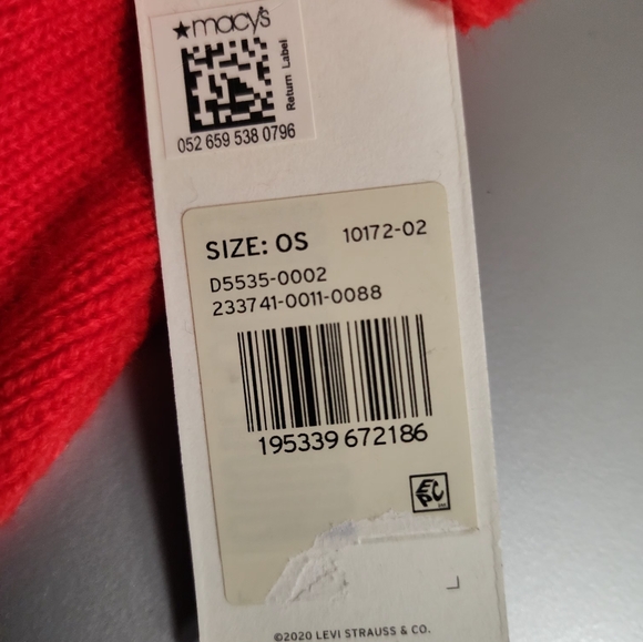 Beanies men's or women's buy two $26 Thank you - Picture 5 of 8